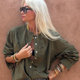 ZOE Khaki