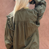 LULLABY Khaki