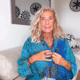 Tunique Kingston - Pièce unique