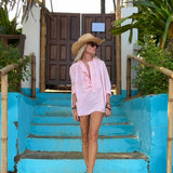 Tunique ZOE Rose