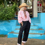 PALOLEM - Black