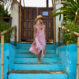 Paréo Chic - White