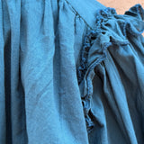 LULLABY Bleu Emeraude