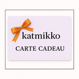 Carte cadeau