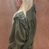 LULLABY Khaki