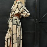 Robe CAROLINE - Inga