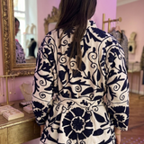 Veste kimono Suzanni