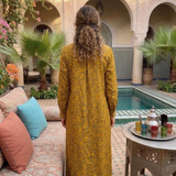Robe Chemise - Pièce unique