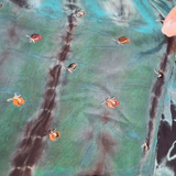 Kimono court- Piece unique