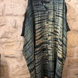 Kimono long - Pièce unique