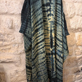 Kimono long - Pièce unique
