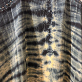 Kimono long - Pièce unique