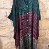 Kimono long - pièce long