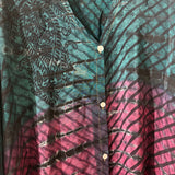 Kimono long - pièce long