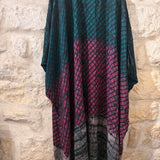 Kimono long - pièce long