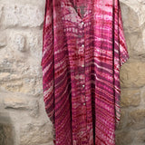 Kimono long - Pièce unique