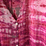 Kimono long - Pièce unique