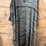 Kimono long- Pièce unique