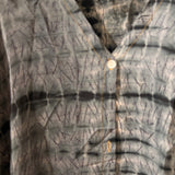 Kimono long- Pièce unique