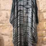Kimono long- Pièce unique