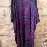 Kimono long - Pièce unique