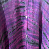 Kimono long - Pièce unique