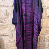 Kimono long - Pièce unique