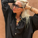 VICTORIA- Black