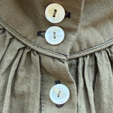 VICTORIA - Khaki