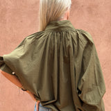 VICTORIA - Khaki