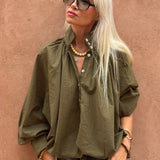 VICTORIA - Khaki