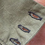 VICTORIA - Khaki
