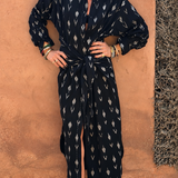 Robe CAROLINE - Thelma