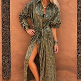 Robe CAROLINE - Presley