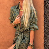 Robe CAROLINE - Presley