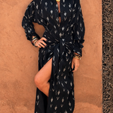 Robe CAROLINE - Thelma