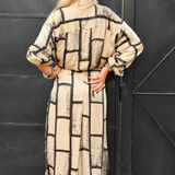 Robe CAROLINE - Inga