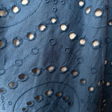 Pantalon PALOLEM - Blue jean