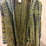 kimono court- Pièce unique