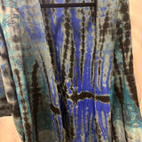 Kimono court- Pièce unique