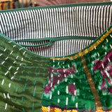 Pochette en KANTHA
