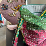 Pochette en KANTHA