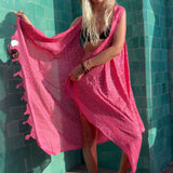 PARÉO Chic Fraise