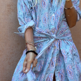 Robe CAROLINE-Good Mood