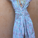 Robe CAROLINE-Good Mood