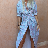 Robe CAROLINE-Good Mood