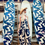 Combi - TAIPONA Navy Blue