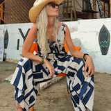 Combi - TAIPONA Navy Blue