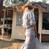 Robe CAROLINE-Good Mood