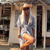 Robe CAROLINE-Good Mood